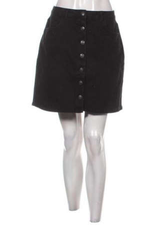 Sukňa Pieces, Veľkosť M, Farba Čierna, Cena  3,95 €