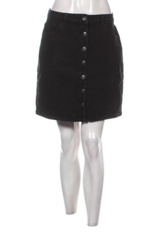 Szoknya Pieces, Méret M, Szín Fekete, Ár 1 709 Ft