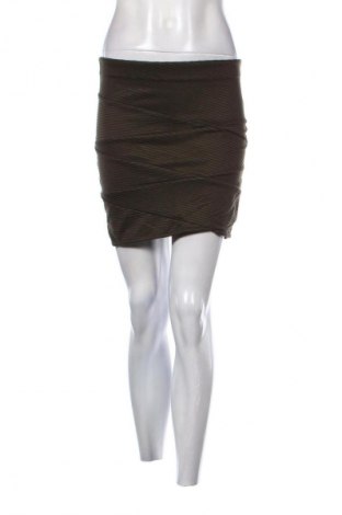 Rock Pimkie, Größe M, Farbe Grün, Preis € 3,99