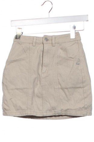 Sukňa Pull&Bear, Veľkosť XS, Farba Béžová, Cena  1,95 €