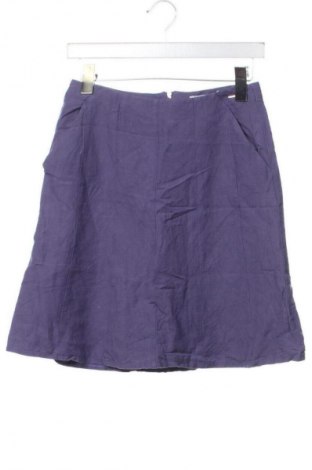 Sukně Quiosque, Velikost XS, Barva Fialová, Cena  49,00 Kč