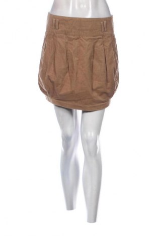 Пола Reserved, Размер M, Цвят Кафяв, Цена 2,04 €