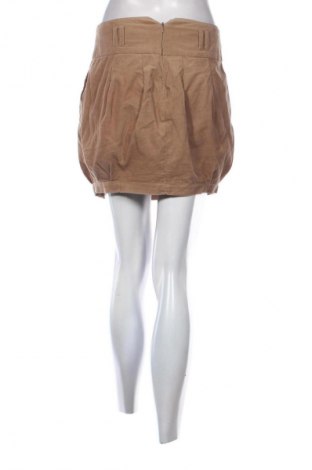 Пола Reserved, Размер M, Цвят Кафяв, Цена 2,04 €