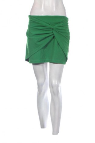 Rock SHEIN, Größe M, Farbe Grün, Preis € 3,99