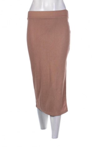 Пола SHEIN, Размер S, Цвят Кафяв, Цена 2,04 €