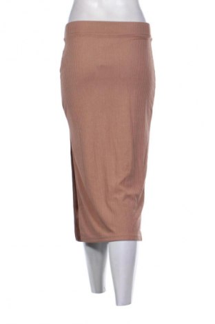 Пола SHEIN, Размер S, Цвят Кафяв, Цена 2,04 €