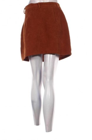 Пола SHEIN, Размер L, Цвят Кафяв, Цена 2,04 €