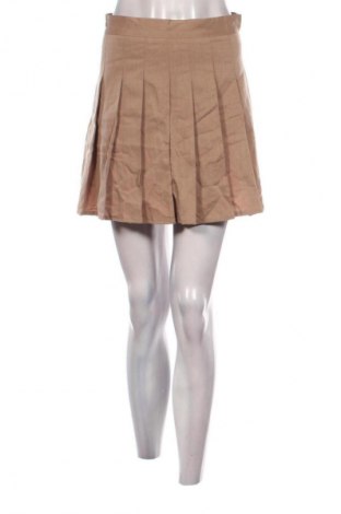 Пола SHEIN, Размер M, Цвят Бежов, Цена 6,64 €