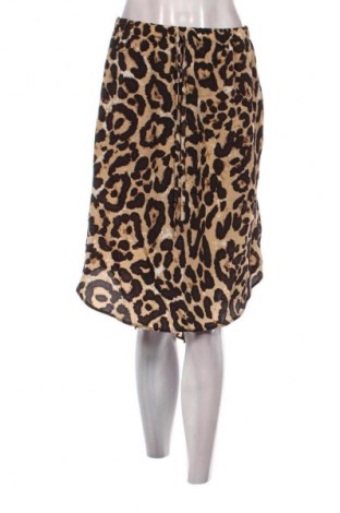 Szoknya SHEIN, Méret XL, Szín Sokszínű, Ár 1 289 Ft