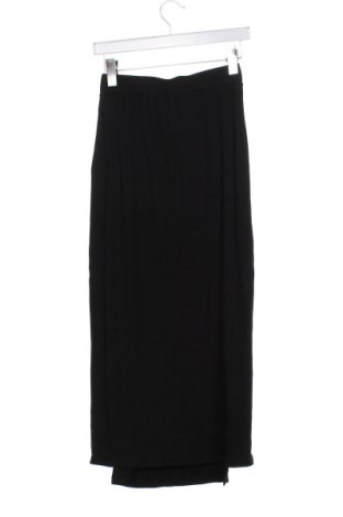 Rock SHEIN, Größe XS, Farbe Schwarz, Preis 4,99 €