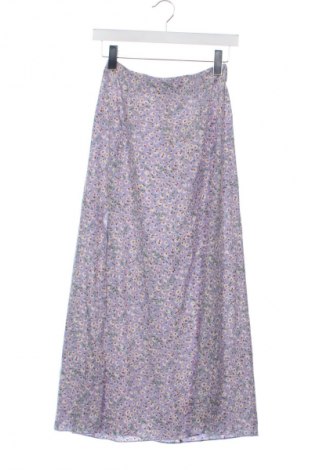 Fustă SHEIN, Mărime XXS, Culoare Multicolor, Preț 9,99 Lei