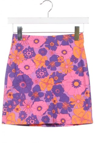 Пола Sinsay, Размер XS, Цвят Многоцветен, Цена 2,04 €