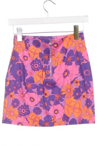 Пола Sinsay, Размер XS, Цвят Многоцветен, Цена 2,04 €