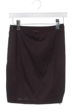 Sukně Stefanel, Velikost XS, Barva Hnědá, Cena  49,00 Kč