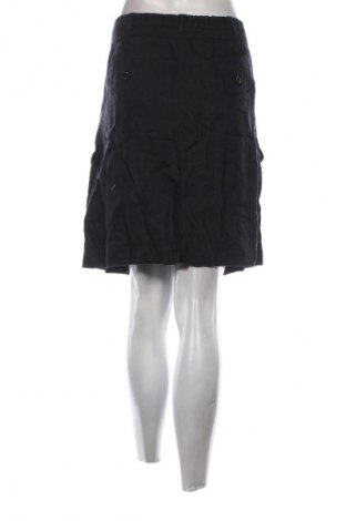 Rock Taifun, Größe M, Farbe Blau, Preis 8,99 €