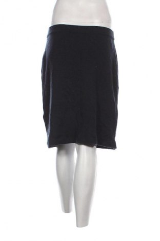 Rock Taifun, Größe XL, Farbe Blau, Preis 3,99 €