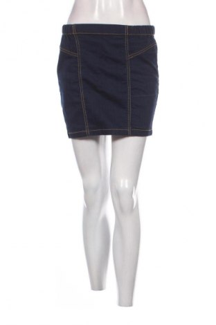 Φούστα Terranova, Μέγεθος M, Χρώμα Μπλέ, Τιμή 2,99 €