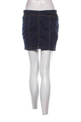 Φούστα Terranova, Μέγεθος M, Χρώμα Μπλέ, Τιμή 2,99 €