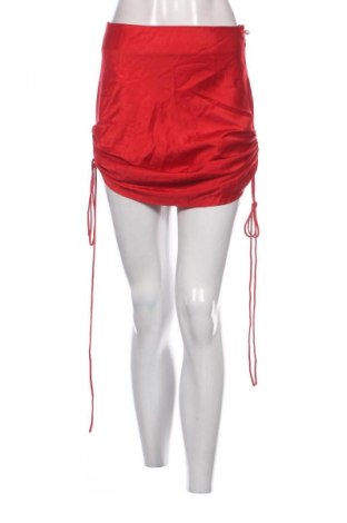 Szoknya Tiger Mist, Méret S, Szín Piros, Ár 669 Ft