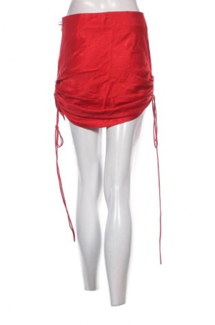 Szoknya Tiger Mist, Méret S, Szín Piros, Ár 669 Ft