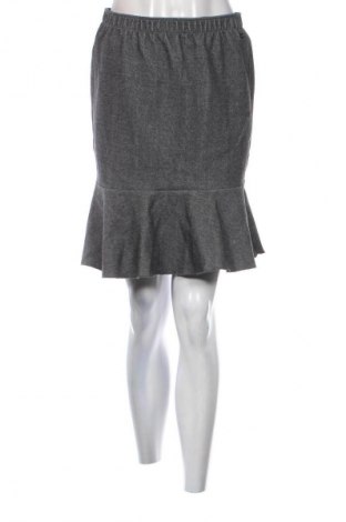 Пола Tom Tailor, Размер S, Цвят Сив, Цена 2,55 €