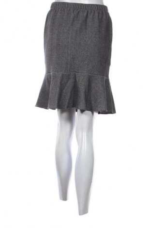 Пола Tom Tailor, Размер S, Цвят Сив, Цена 2,55 €