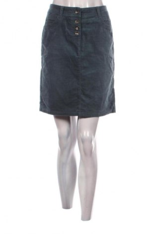 Пола Tom Tailor, Размер M, Цвят Син, Цена 2,04 €