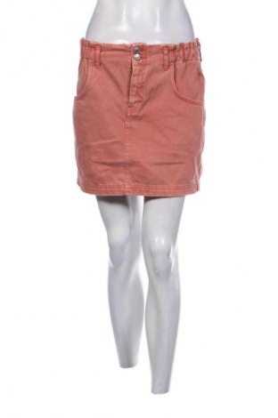 Spódnica Topshop, Rozmiar S, Kolor Pomarańczowy, Cena 22,99 zł