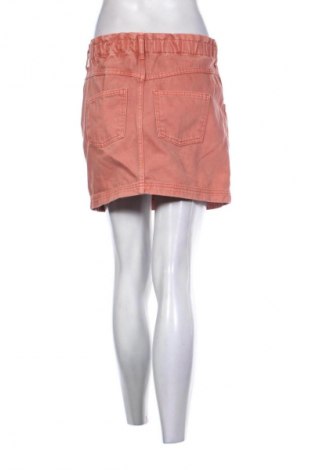 Spódnica Topshop, Rozmiar S, Kolor Pomarańczowy, Cena 22,99 zł