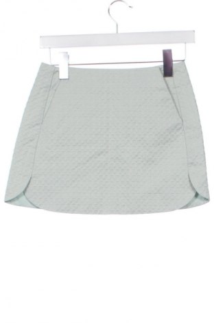 Spódnica Topshop, Rozmiar XS, Kolor Niebieski, Cena 23,99 zł