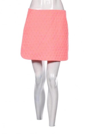 Spódnica Topshop, Rozmiar M, Kolor Różowy, Cena 24,99 zł