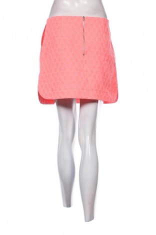 Spódnica Topshop, Rozmiar M, Kolor Różowy, Cena 24,99 zł