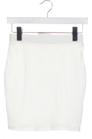 Rock Unbranded, Größe XS, Farbe Weiß, Preis 1,99 €