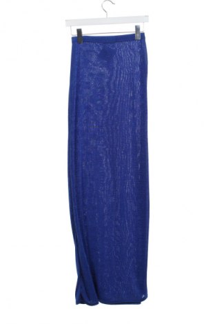 Szoknya Unbranded, Méret XS, Szín Kék, Ár 1 409 Ft