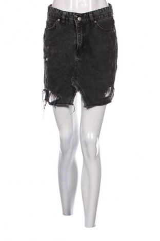 Φούστα Unbranded, Μέγεθος S, Χρώμα Γκρί, Τιμή 2,99 €