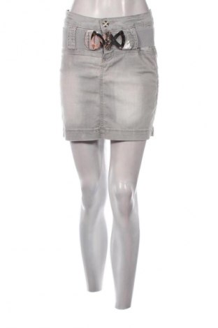 Φούστα Unbranded, Μέγεθος M, Χρώμα Γκρί, Τιμή 2,99 €