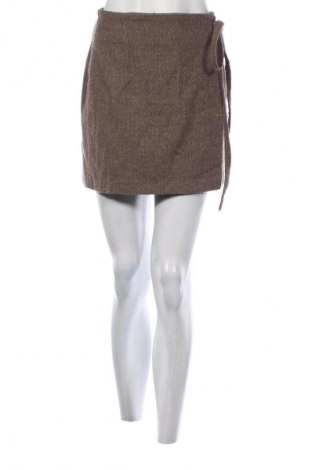 Sukně Unbranded, Velikost S, Barva Hnědá, Cena  229,00 Kč