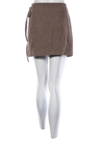 Sukně Unbranded, Velikost S, Barva Hnědá, Cena  229,00 Kč