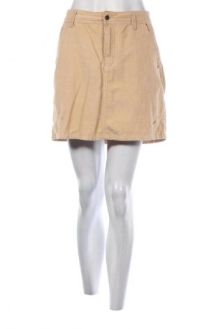 Rock Unbranded, Größe XL, Farbe Beige, Preis 1,99 €
