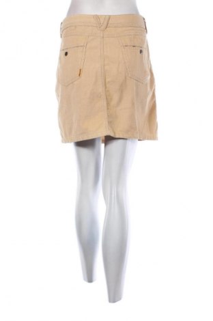 Rock Unbranded, Größe XL, Farbe Beige, Preis 1,99 €