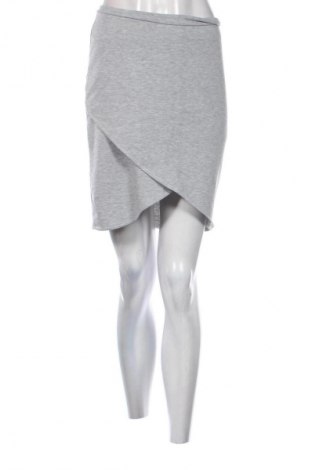 Spódnica Unbranded, Rozmiar L, Kolor Szary, Cena 23,99 zł