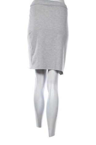 Spódnica Unbranded, Rozmiar L, Kolor Szary, Cena 23,99 zł