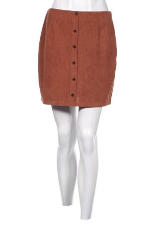 Пола Unbranded, Размер S, Цвят Кафяв, Цена 2,04 €