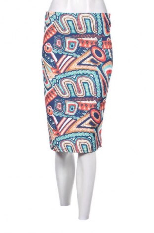 Fustă Unbranded, Mărime XL, Culoare Multicolor, Preț 27,99 Lei