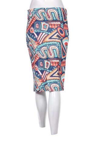 Fustă Unbranded, Mărime XL, Culoare Multicolor, Preț 27,99 Lei