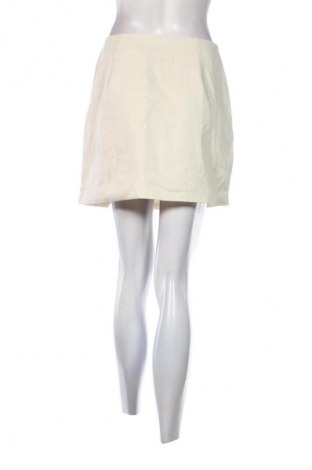 Пола Unbranded, Размер M, Цвят Екрю, Цена 2,04 €