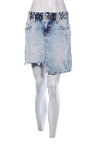 Spódnica Unbranded, Rozmiar L, Kolor Niebieski, Cena 28,99 zł