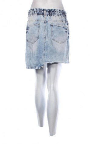 Spódnica Unbranded, Rozmiar L, Kolor Niebieski, Cena 28,99 zł