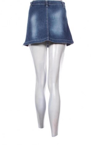 Φούστα Unbranded, Μέγεθος M, Χρώμα Μπλέ, Τιμή 2,99 €