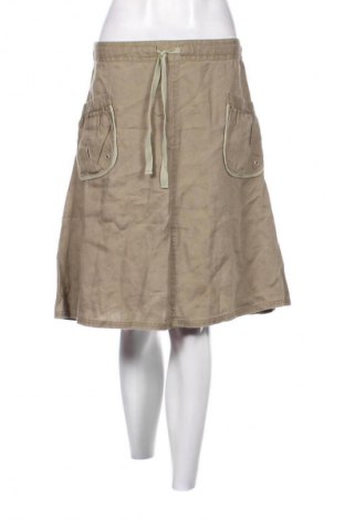 Sukně Unbranded, Velikost M, Barva Hnědá, Cena  119,00 Kč